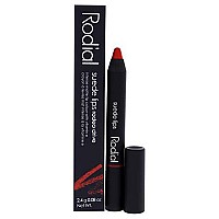 Rodial Suede Lips - Rodeo Drive, 1 Count Crème Lipstick