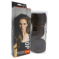 Hair u wear Hairdo Invisible Extension - R830 Ginger Brown