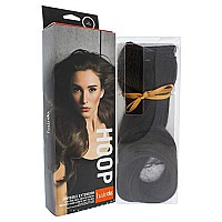 Hair u wear Hairdo Invisible Extension - R10 Chestnut