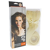 HairDo Invisible Extension - R22 Swedish Blonde