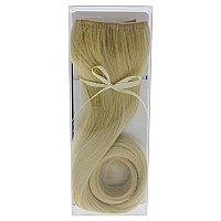 HairDo Invisible Extension - R22 Swedish Blonde