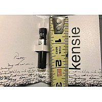 Kensie by Kensie, .34 oz Eau De Parfum Spray for Women