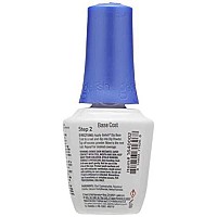 Hand & Nail Harmony Harmony Gelish Nail Dip Liquid, Base Coat Step 2, 0.5 Ounce