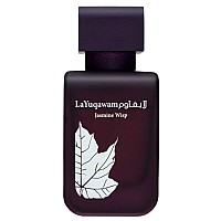 RASASI La Yuqawam Jasmine Wisp Eau de Parfum 75ML