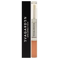 Ultralasting Lipstick 725 Rose Philosophy By Evagarden For Women 027 Oz Lipstick