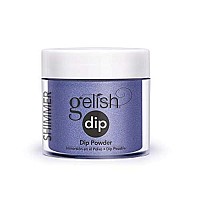 Gelish Rhythm And Blues Dip Powder