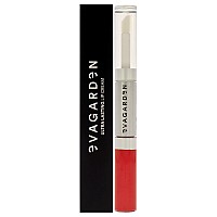 EVAGARDEN Ultra Lasting Lipstick - 727 Red Fame, 0