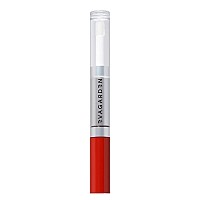 EVAGARDEN Ultra Lasting Lipstick - 727 Red Fame, 0