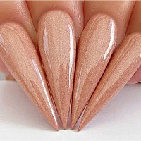 Kiara Sky Professional Nails, Nail Dipping Powder 1 oz. - Nude Tone (Tira-Miss-U)