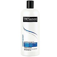 TRESemme Smooth & Silky Conditioner 28 oz (Pack of 5)