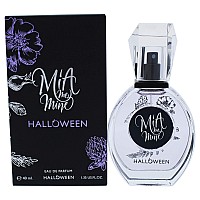 Jesus Del Pozo Halloween Mia Me Mine 1.3 Oz Eau de Parfum