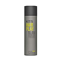 KMS HAIRPLAY Dry Wax, 4.3 oz