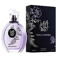 J Del Pozo Halloween Mia Me Mine Eau de Parfum Spray for Women, 34 Ounce