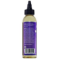 The Mane Choice Multi-Vitamin Scalp Nourishing Hair Growth Oil, 4 Fl Oz