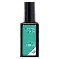 Sensatio Express gel Polish Left me jaded