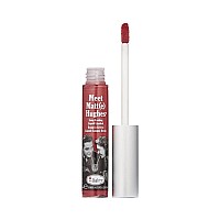 Thebalm Meet Matte Hughes Long Lasting Liquid Lipstick