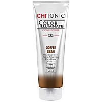 CHI Color Illuminate Conditioner, Coffee Bean, 8.5 Fl Oz