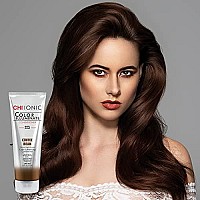 CHI Color Illuminate Conditioner, Coffee Bean, 8.5 Fl Oz