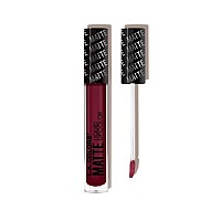 L.A. Colors Matte Liquid Lip Color, Danger, 1 Ounce