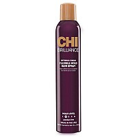 CHI Brilliance Finish Flexible Hold Spray, 10 Oz, Light Hold