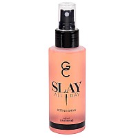 Gerard Cosmetics Slay All Day Makeup Setting Spray Watermelon Scented Matte Finish With Oil Control Cruelty Free Long Las