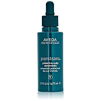 Aveda Pramasana Protective Scalp Concentrate for Unisex Treatment, 2.5 Fl Oz