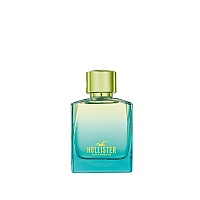 Wave 2 by Hollister, 1.7 oz Eau De Toilette Spray for Men