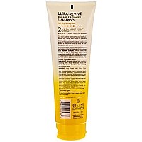 Giovanni, Shampoo Pineapple Ginger, 8.5 Fl Oz