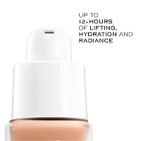 Lancme Rnergie Lift Liquid Foundation With Spf Buildable Medium To Full Coverage Up To 12Hr Lifting Hydration 350 Dore