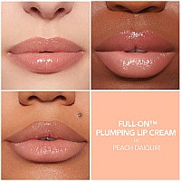 Buxom Fullon Plumping Lip Cream Peach Daiquiri