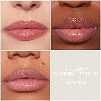 Buxom Fullon Plumping Lip Polish Dominique