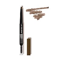 LA cOLORS Browie Wowie Brow Pencil(D0102H2c66V)