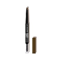 LA cOLORS Browie Wowie Brow Pencil(D0102H2c66V)