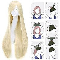 Akstore Wigs 32