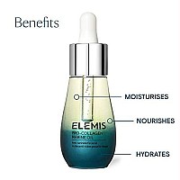 ELEMIS Pro-Collagen Marine Oil 15ml - Anti-Wrinkle