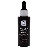 Eminence citrus & Kale Potent c Plus E Serum, Whit, 101 Fl Oz