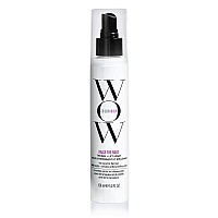 COLOR WOW Raise the Root Spray 5oz - Volume for Fine Hair