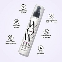 COLOR WOW Raise the Root Spray 5oz - Volume for Fine Hair