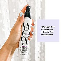 COLOR WOW Raise the Root Spray 5oz - Volume for Fine Hair