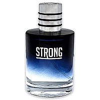 New Brand 3.3 oz Strong EDT Spray for Men