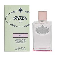 Prada Infusion De Rose 3.4 oz EDP Spray - Cranberry