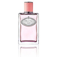 Prada Infusion De Rose 3.4 oz EDP Spray - Cranberry