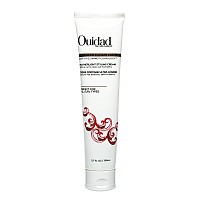 Ouidad Climate Control Styling Cream 5.7 oz - Anti-Frizz Curl Care