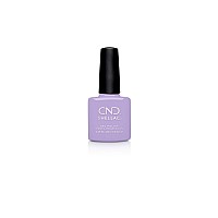 CND Shellac Gel Nail Polish, Eternal Midnight, 0.25 fl oz