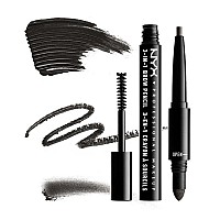 NYX 3-In-1 Brow Pencil(D0102H2cWTA)