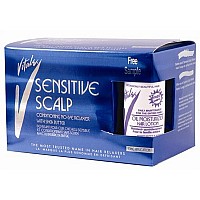 Vitale Sensitive Scalp Conditioning No-lye Relaxer Kit