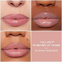 Buxom Fullon Plumping Lip Cream Blushing Margarita