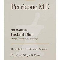 Perricone MD No Makeup Instant Blur, Off White, 0.35 oz