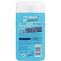 Le Petit Marseillais grain de Sel SEA Salt Shower gel from France