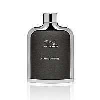 Jaguar Jaguar classic chromite Men EDT Spray 34 oz